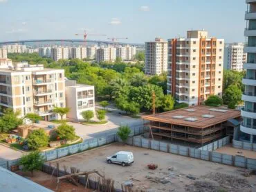 Descupinização no Itaim Bibi: A Solução que Construtoras Usam para Evitar Prejuízos