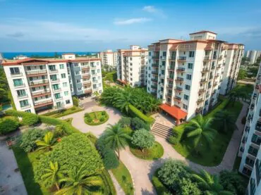 Descupinização em Moema: O Segredo para Manter Condomínios Valorizados