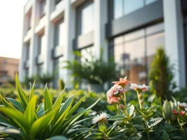 Descupinização no Campo Belo: A Técnica Preferida em Edifícios Modernos