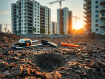 Descupinização na Vila Mariana: O Aliado Oculto das Construtoras em SP