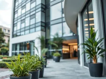 Descupinização no Brooklin: O Método Mais Usado por Condomínios Empresariais