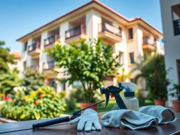 Descupinização no Pacaembu: Como Síndicos Estão se Antecipando às Infestações