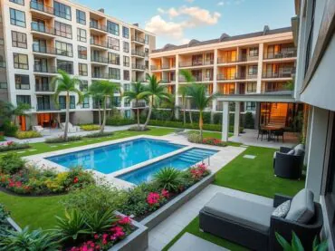 Descupinização no Campo Belo: Como Proteger Áreas Comuns de Condomínios de Luxo