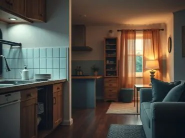 Os 5 lugares onde as baratas se reúnem e fazem ninhos em sua casa