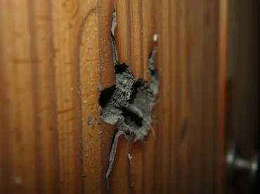 Cupim em Guarda Roupa: Como Identificar e Combater a Infestação