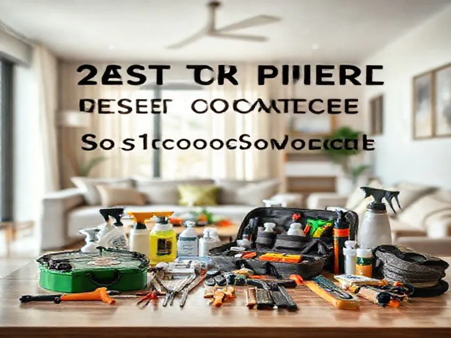 Dedetização em São Paulo com Atendimento 24 Horas: A Solução Eficiente para Sua Casa