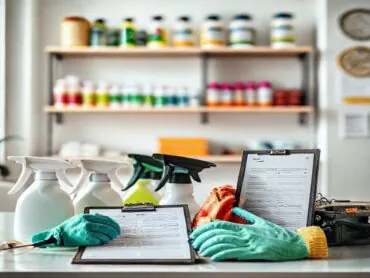 Dedetização Qualificada - Dedetização em São Paulo