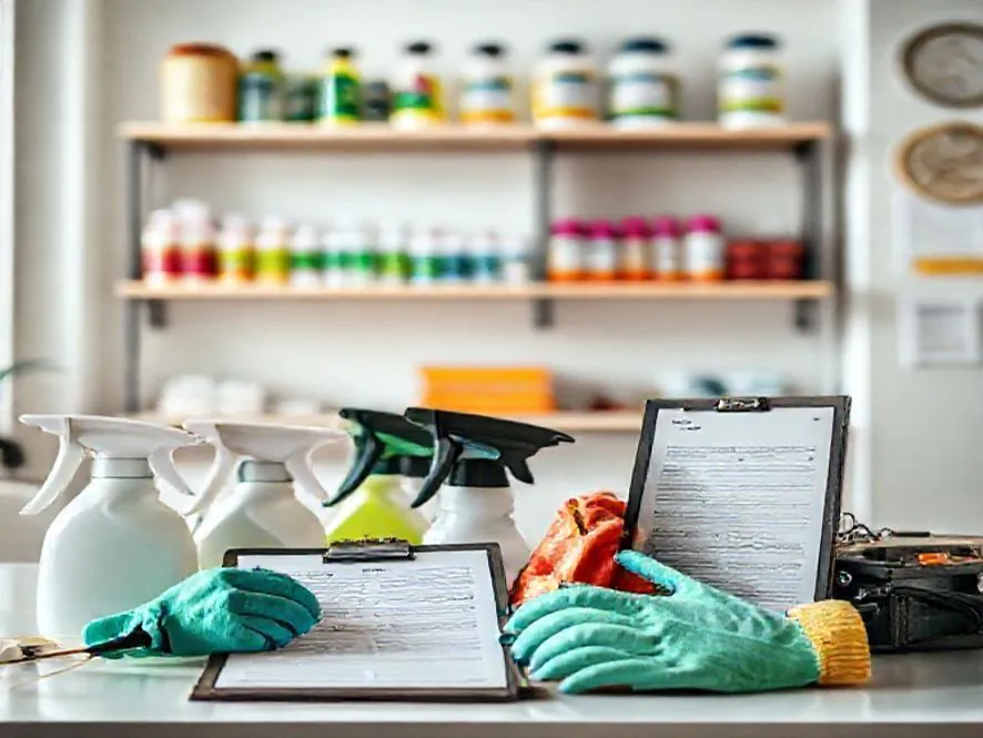 Dedetização Qualificada - Dedetização em São Paulo