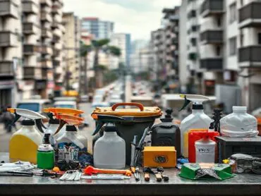 Dedetização em São Paulo com Pagamento Facilitado: A Solução Ideal para Sua Casa