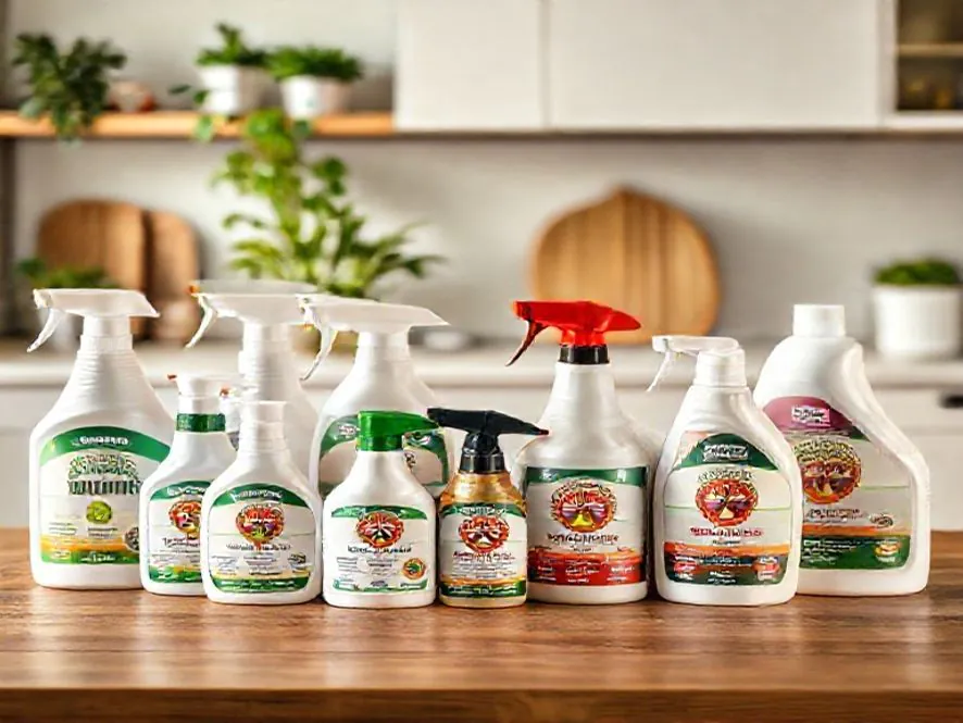 Dedetização em São Paulo com Produtos Aprovados pela ANVISA: A Solução Eficiente para Sua Casa