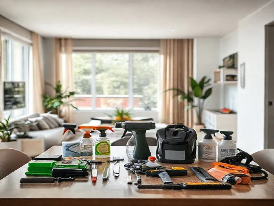 Dedetização em São Paulo com Resultado Garantido e Seguro