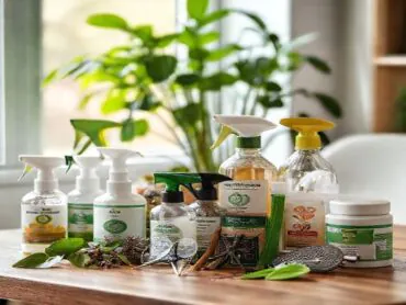 Dedetização em São Paulo com Técnicas Sustentáveis: A Solução Ecológica para Seu Espaço