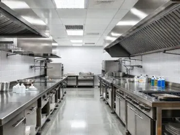 Dedetização em São Paulo para Cozinhas Industriais e Restaurantes: A Solução Eficiente para a Segurança Alimentar