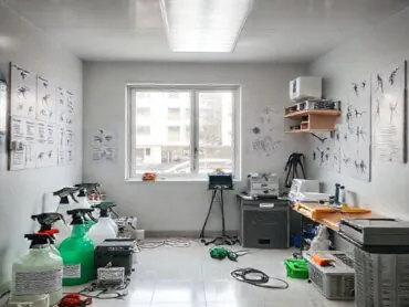 Dedetização em São Paulo para Eliminar Carrapatos e Pulgas: O Guia Completo