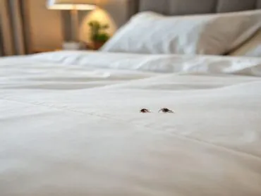 Dedetização em São Paulo para Eliminar Percevejos de Cama: Soluções Eficazes