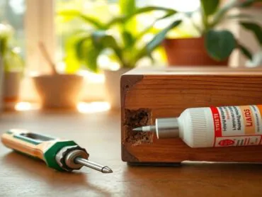 Como evitar infestações de cupins antes do verão: dicas que funcionam mesmo