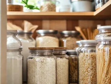 Como aplicar a ‘prática dos 4 As’ para acabar com as traças em casa