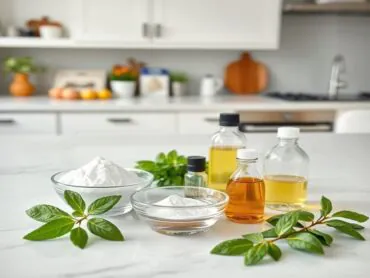 3 Passos Práticos para Eliminar Baratas da Cozinha sem Precisar Encher a Casa de Veneno