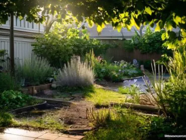 Por que 60% das infestações de mosquitos começam no quintal e não dentro de casa