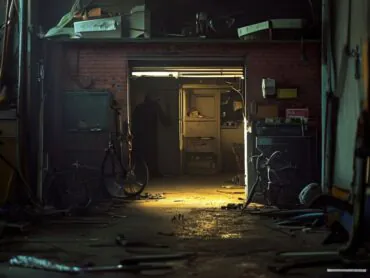 O erro fatal que deixa escorpiões entrarem pela sua garagem