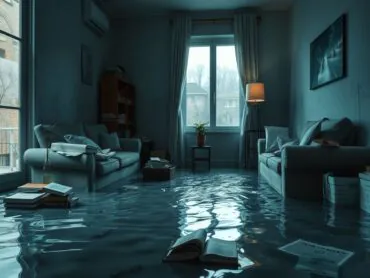 Ratos sobem para apartamentos durante enchentes? Entenda o que fazer!