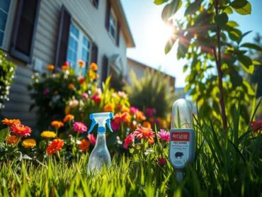 Dedetização no verão é mais importante do que muitos síndicos imaginam