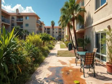 Condomínio sem dedetização no verão corre risco sanitário